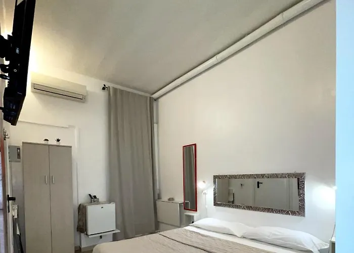 Affittacamere Guesthouse Maristella