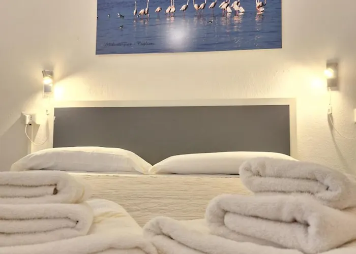 Affittacamere Guesthouse Maristella