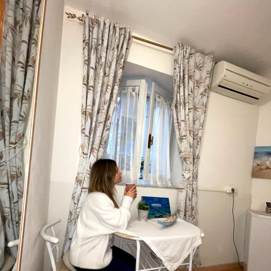 Maristella Guest house Cagliari