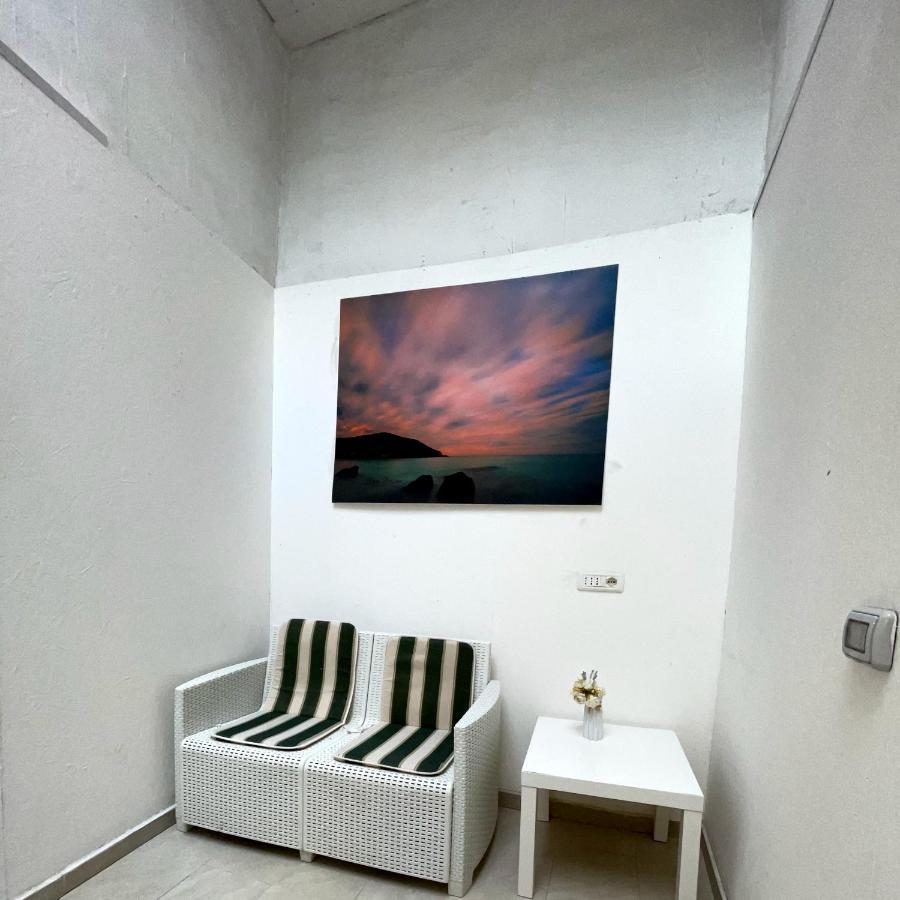 Maristella 3* Cagliari