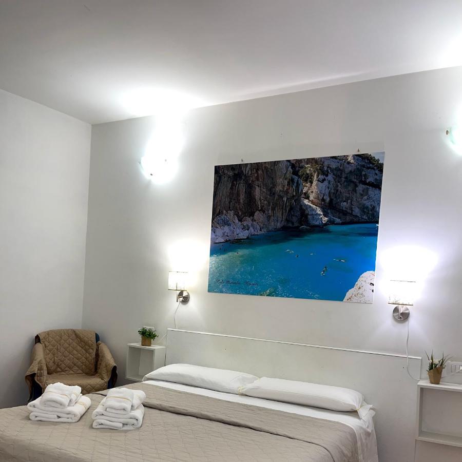 Maristella Guest house 3*