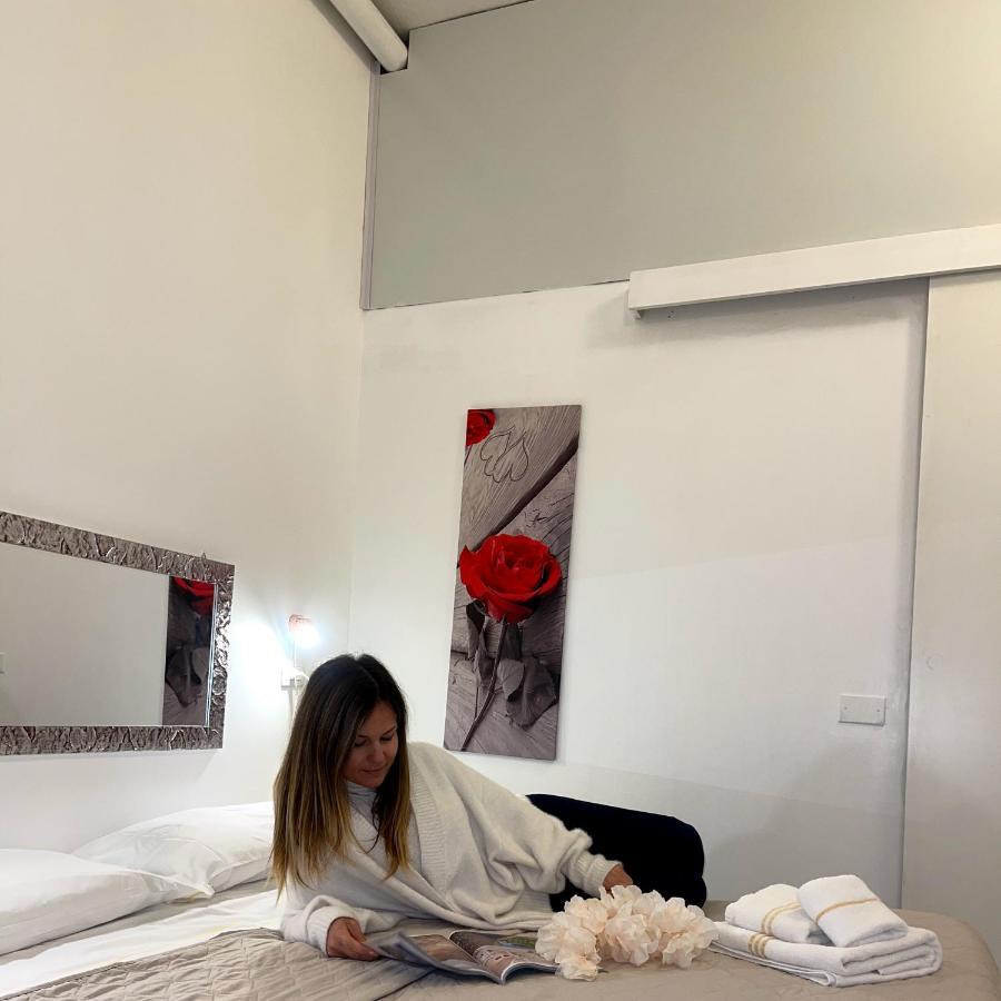 Guest house Maristella Cagliari