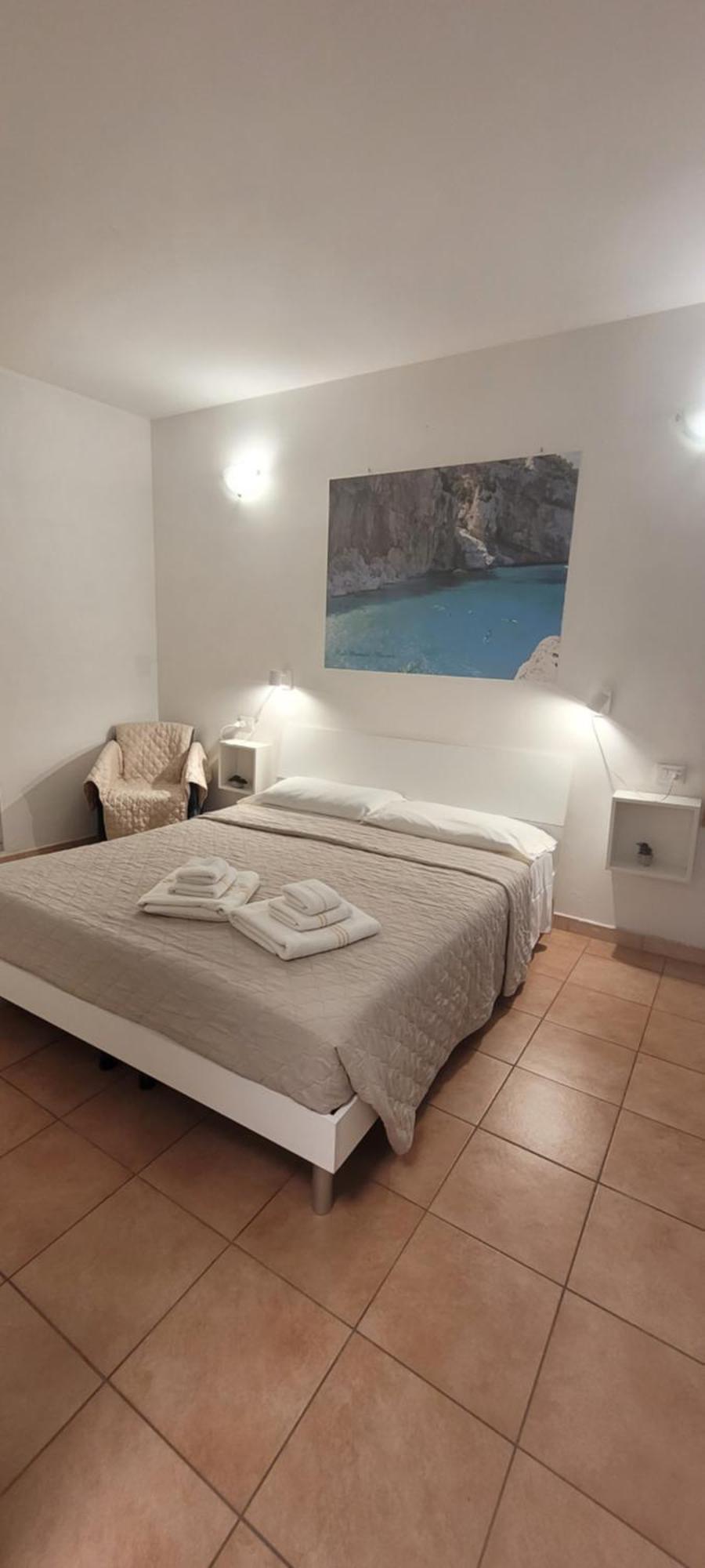 Maristella Guest house Cagliari