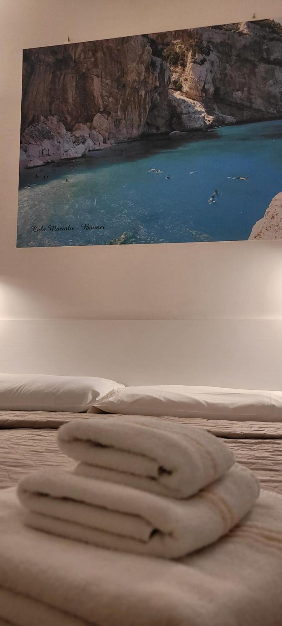 Maristella Guest house Cagliari