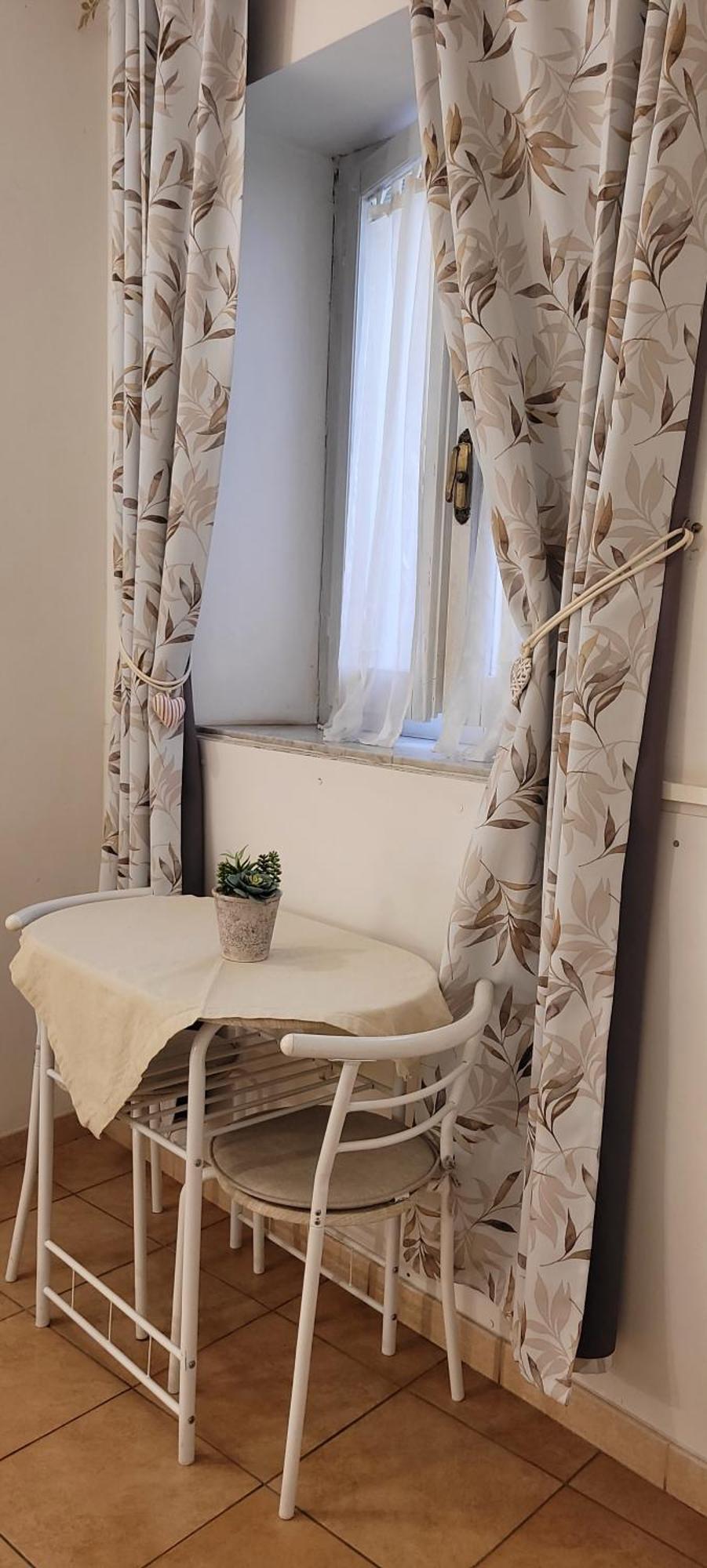 Maristella Guest house Cagliari