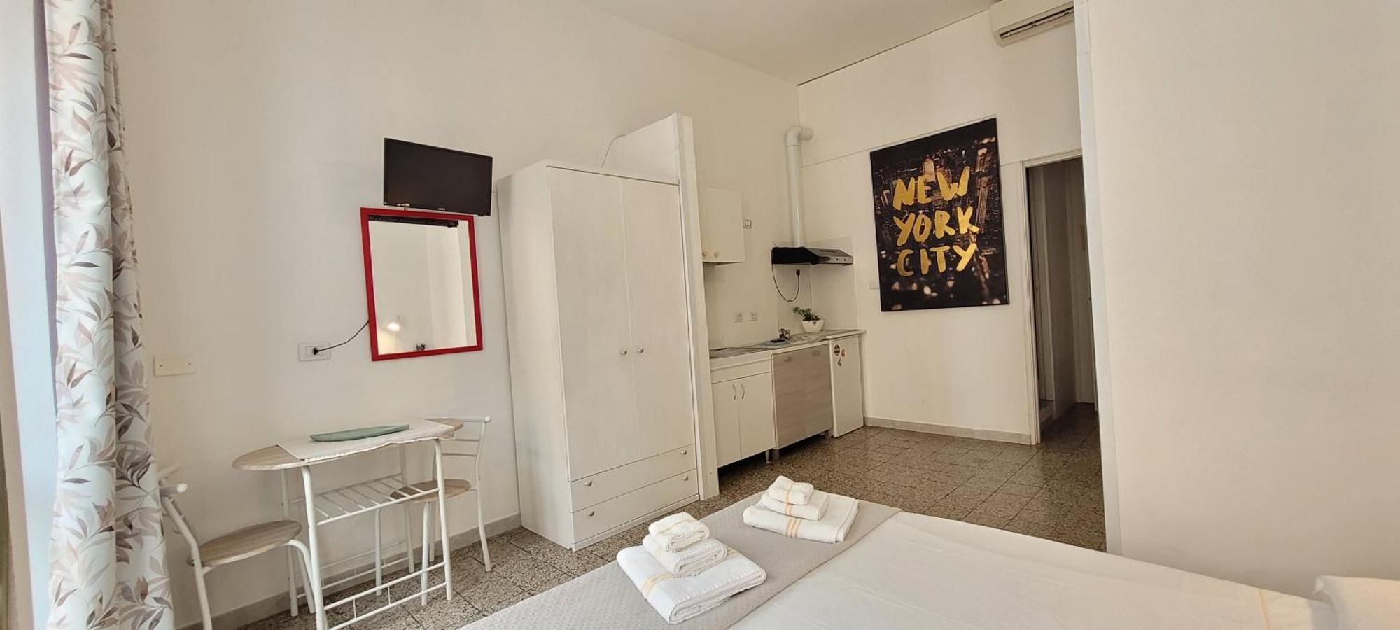 Maristella 3* Cagliari