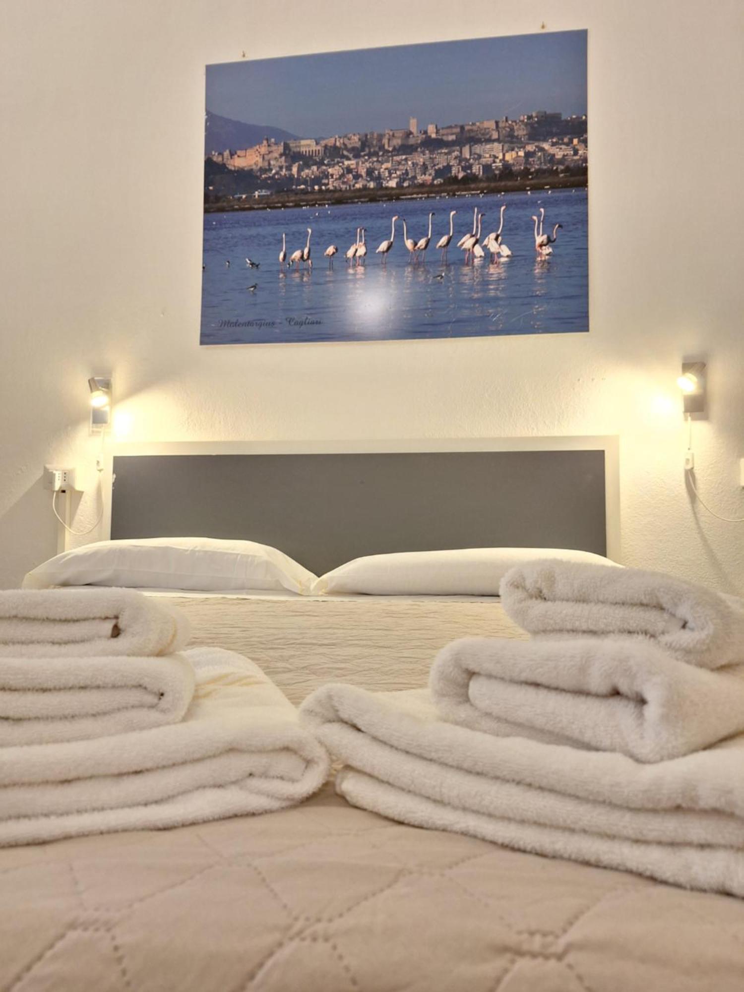 Maristella 3* Cagliari