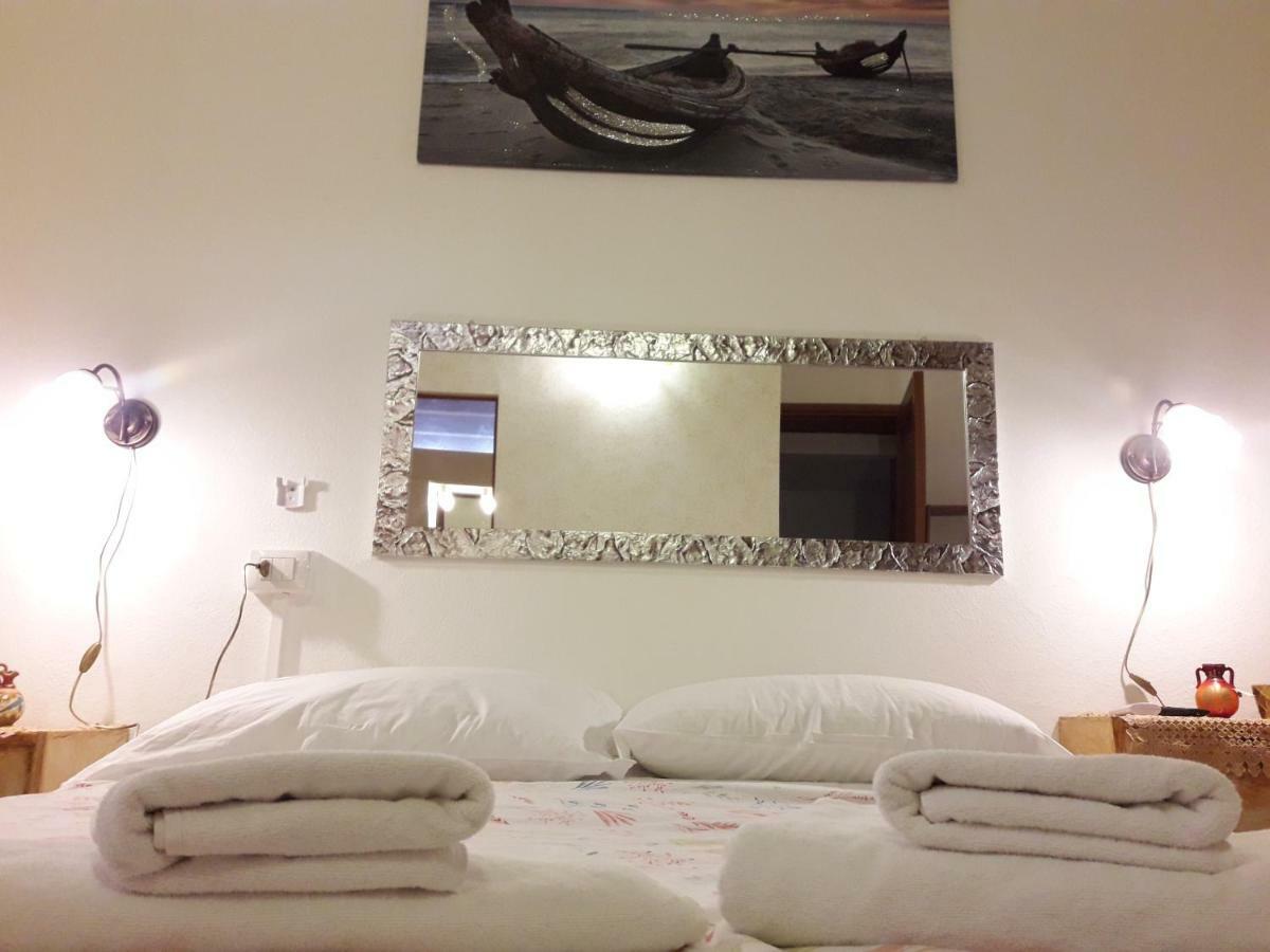 Maristella Guest house 3*