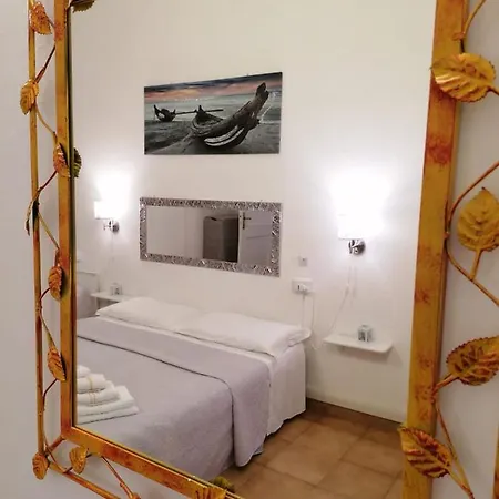 Affittacamere Guesthouse Maristella Cagliari Exterior photo