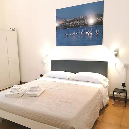 Affittacamere Guesthouse Maristella Cagliari Room photo