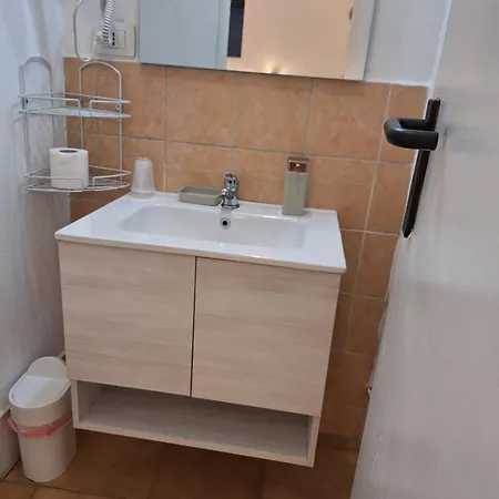 Affittacamere Guesthouse Maristella Cagliari Room photo