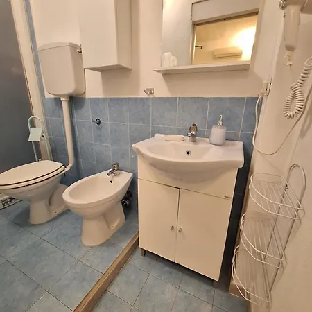 Affittacamere Guesthouse Maristella Cagliari Room photo