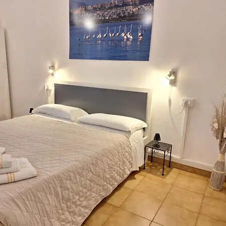 Affittacamere Guesthouse Maristella Cagliari Room photo