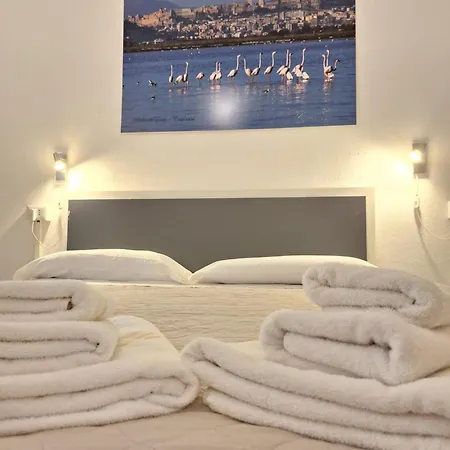 Affittacamere Guesthouse Maristella Cagliari Room photo