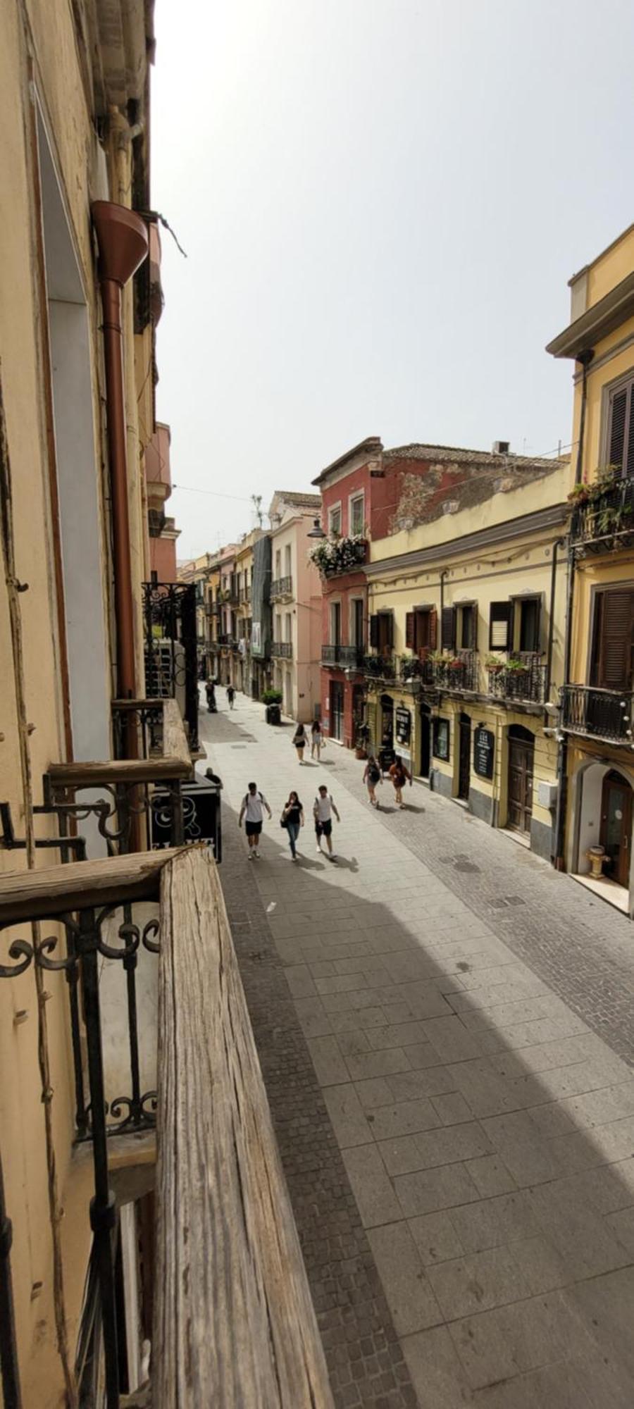 Gasthof Maristella Cagliari